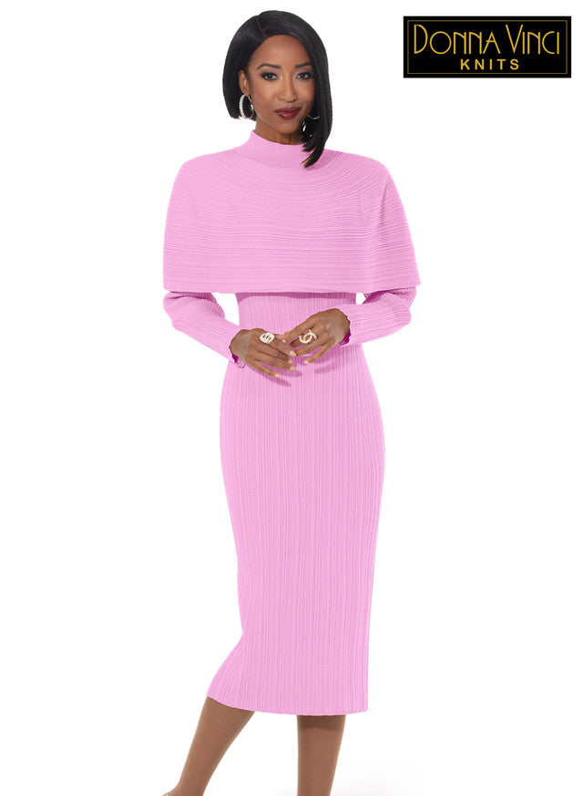 13444 Dress Donna Vinci Knits