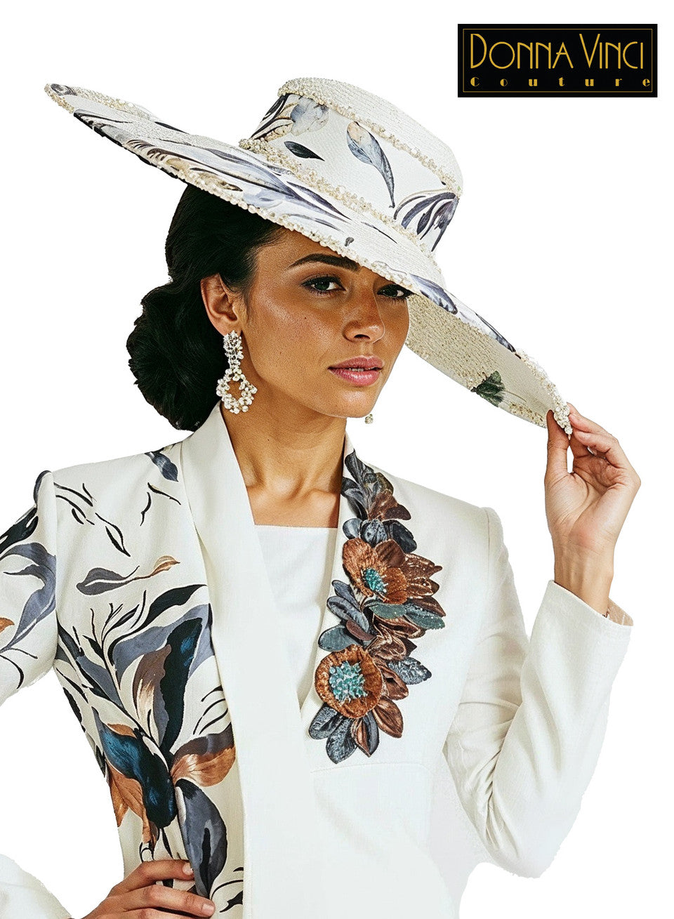 12254 Hat