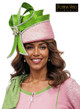 13461 2Pc Jacket & Skirt Set Donna Vinci Knits