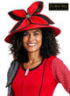 13461 2Pc Jacket & Skirt Set Donna Vinci Knits