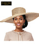 13463 2Pc Jacket & Skirt Set Donna Vinci Knits